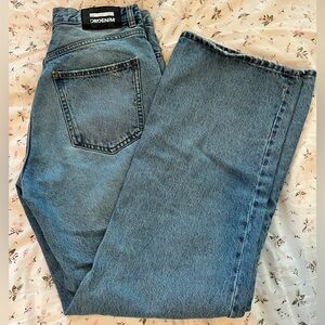 Dr Denim Echo Jeans